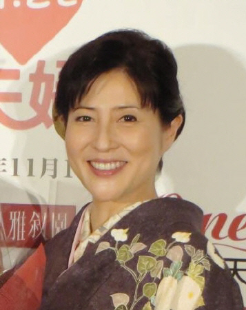 　「はなまる」終了後の生活について語った岡江久美子