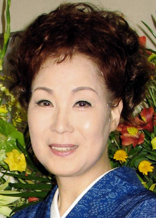 　今月８日に亡くなった演歌歌手の島倉千代子さん