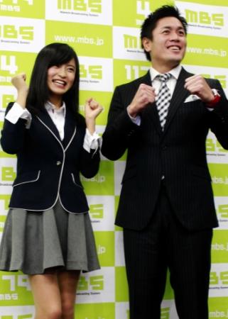 小島瑠璃子　制服 小島瑠璃子 マッチョ大好き/芸能/デイリースポーツ online