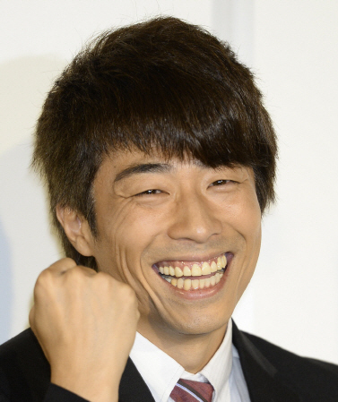 　女性誌の報道に反論した田村淳