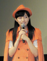 ヒロインを演じる「「夫のカノジョ」が８話で終了することが判明した川口春奈