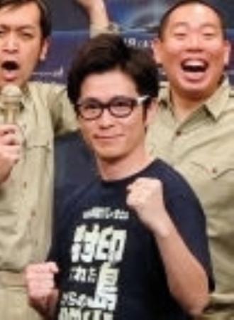 リアル脱出ゲームのオフィシャルサポーターに就任し意気込む藤森慎吾