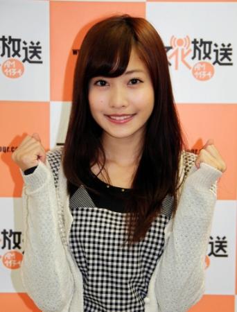 マツコ・デラックスからの助言を求めた佐野ひなこ