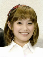 ラジオであべとの結婚を発表した高橋愛