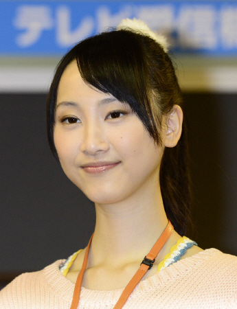 松井玲奈が体調報告 立つことも 芸能 デイリースポーツ Online