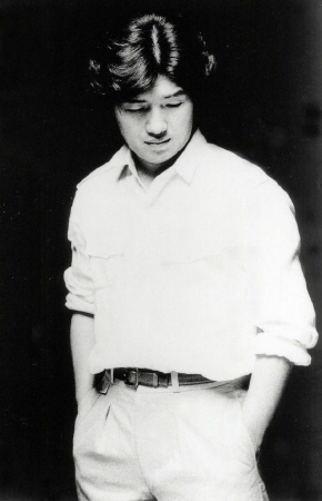 １９８１年に「Ａ　ＬＯＮＧ　ＶＡＣＡＴＩＯＮ」をリリースした当時の大瀧詠一さん
