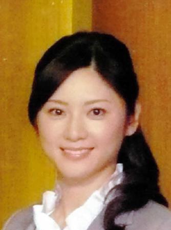 　中西哲生氏と離婚したことを発表した原史奈