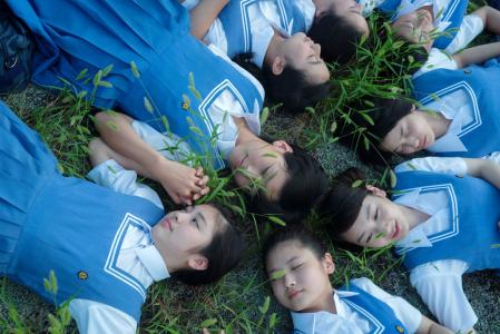 東宝シンデレラたちの青春が写真集に！/芸能/デイリースポーツ online