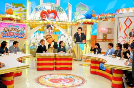 たかじんさんの追悼企画として収録された関西テレビ「たかじん胸いっぱい」から