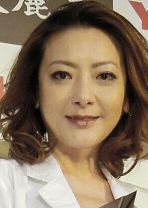 「サンデー・ジャポン」で離婚について激白した西川史子