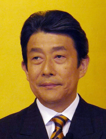 四月大歌舞伎で復帰することが分かった坂東三津五郎