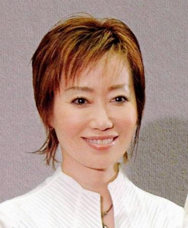 たかじんさんの死のショックで激やせした遙洋子