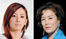 北川景子　ベテラン女優と親戚だった「似てるって言われます」