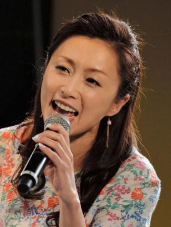 恵美子 口 パク 上沼