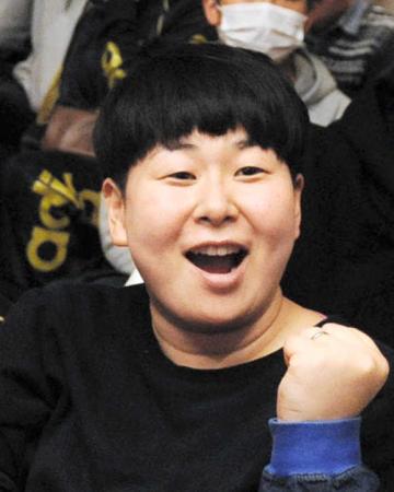 森三中大島 子づくりで休業へ 芸能 デイリースポーツ Online