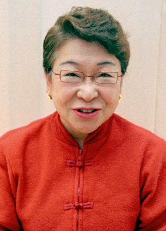 　死去していたことが分かった小林カツ代さん