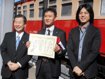 関口知宏“委員長”も大満足！ /芸能/デイリースポーツ online