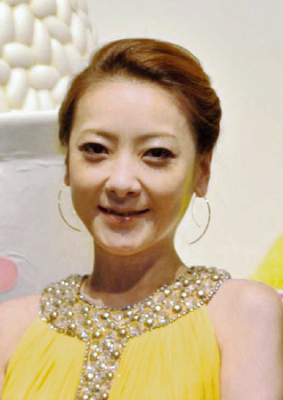 離婚した前夫と“デート”していたことを明かした西川史子