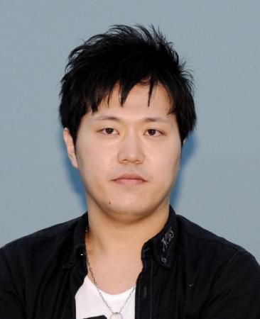 仕事中止の連絡がなく、待ちぼうけを食わされたエハラマサヒロ