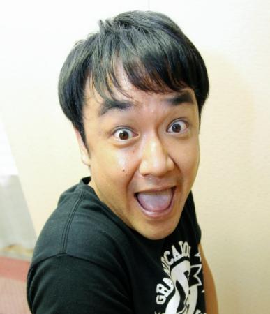 たむらけんじ“出演”のダミー番組が、ネット上で反響を呼んでいる