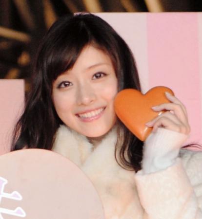 バレンタインは休日なのに「寝てます」という石原さとみ