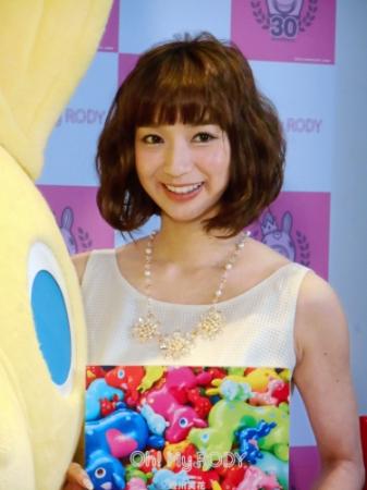 フィギュア男子・羽生選手にラブコールを送った芹那