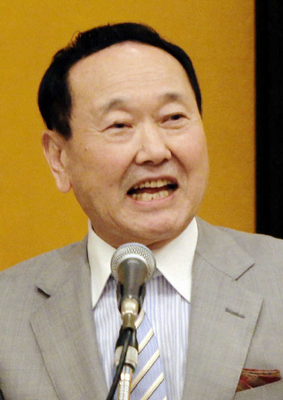 「さんまのまんま」でテレビ復帰した板東英二