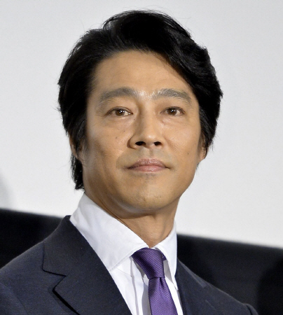 　共演の生田斗真に“関西女性”の特徴について力説した堤真一