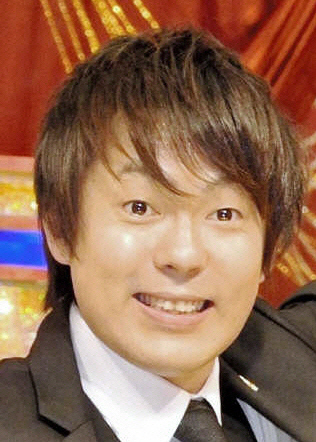 元ＳＤＮの光上せあらを口説いたことを認めたウーマンラッシュアワーの村本大輔