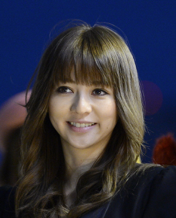 一般人男性との熱愛が発覚した香里奈