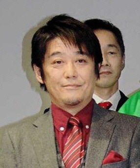 萩原健一について記した坂上忍