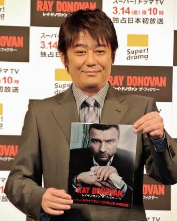 「被害者を作らない方がいい」と結婚には消極的だった坂上忍