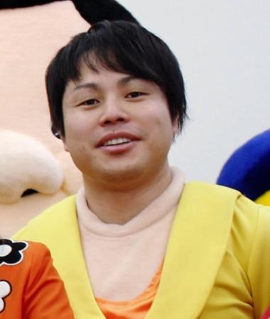 「芸能界で一番嫌い」と言われた坂上忍に猛アピールしたＮＯＮ　ＳＴＹＬＥの井上裕介。少しふっくらした？