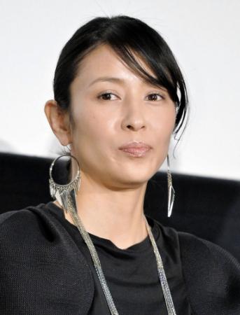 テレビ番組で閉所恐怖症であることを明かした水野美紀