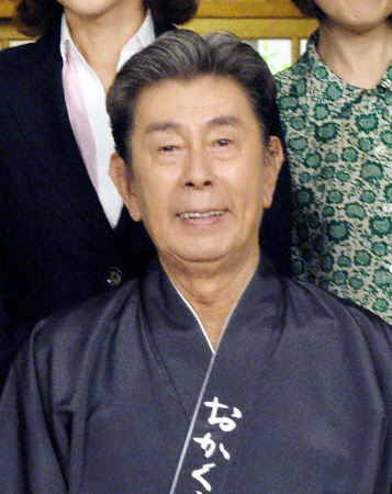 　亡くなった宇津井健さん