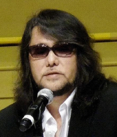 ＮＨＫの番組に何度も登場していた頃の佐村河内守氏