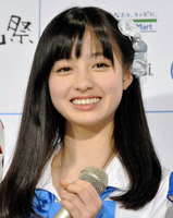 「天使すぎるアイドル」として話題の橋本環奈