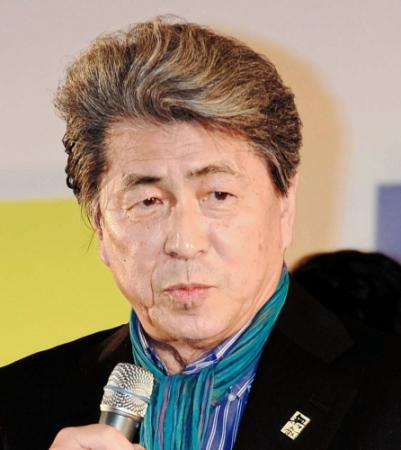 都知事選出馬を断っていたことを明かした鳥越俊太郎氏