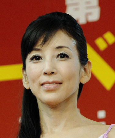 　肝内胆管がんの手術をしていた川島なお美