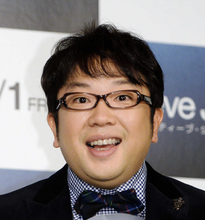 　荒井千里さんと結婚したキャイ～ンの天野ひろゆき