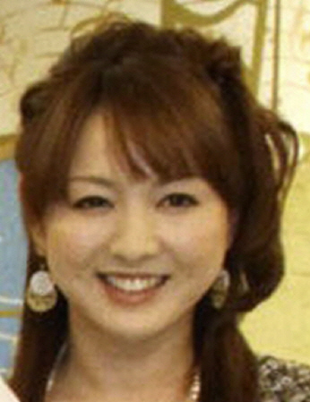 　第１子を出産した藤本景子アナ