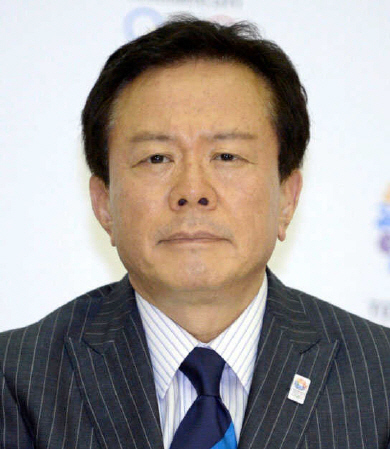 　猪瀬直樹前東京都知事