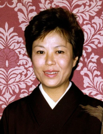 松本典子さん死去 間質性肺炎で 芸能 デイリースポーツ Online