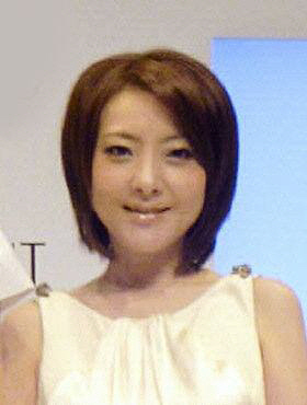 中山美穂に“離婚のススメ”を説いた西川史子