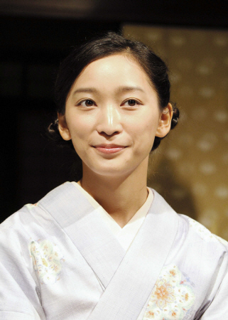 ごちそうさん 平均視聴率22 ４ 芸能 デイリースポーツ Online