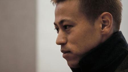 「夢ノート」をプロデュースした本田圭佑