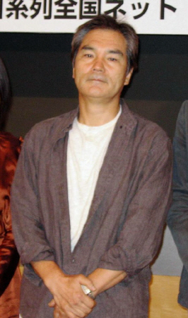 先月末に亡くなっていた俳優の蟹江敬三さん