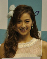 芹那に“勝利宣言”した中村アン