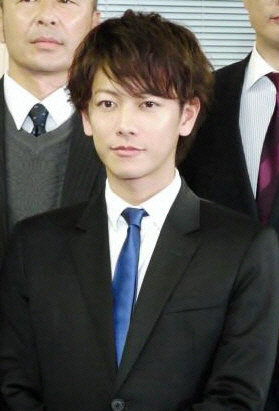 共演者からアドリブに対する“苦情”がきた佐藤健＝都内