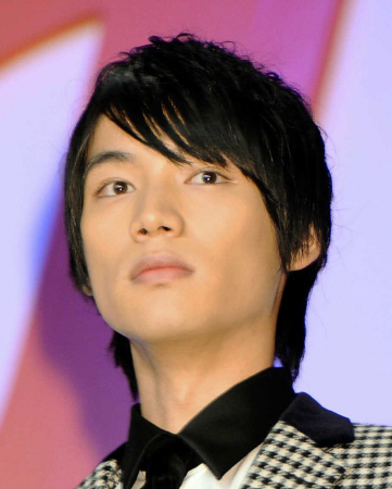 関西弁の突込みが好き！という福士蒼太